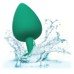 CHEEKY GEMS - GREEN
