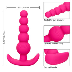 CHEEKY X - 5 BEADS