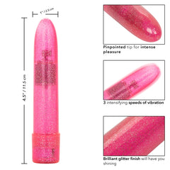 SPARKLE MINI VIBE - PINK