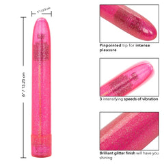 SPARKLE SLIM VIBE - PINK