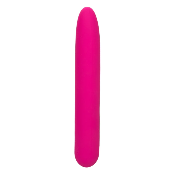 BLISS LIQUID SILICONE 10X VIBE - PINK