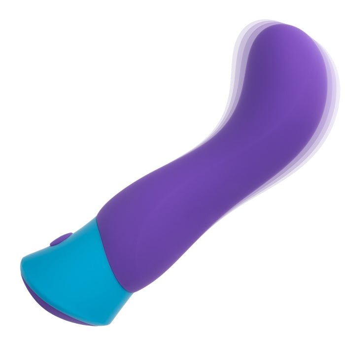 RAVE G-VIBE - GREEN