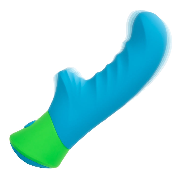 RAVE RIDGED-G - BLUE