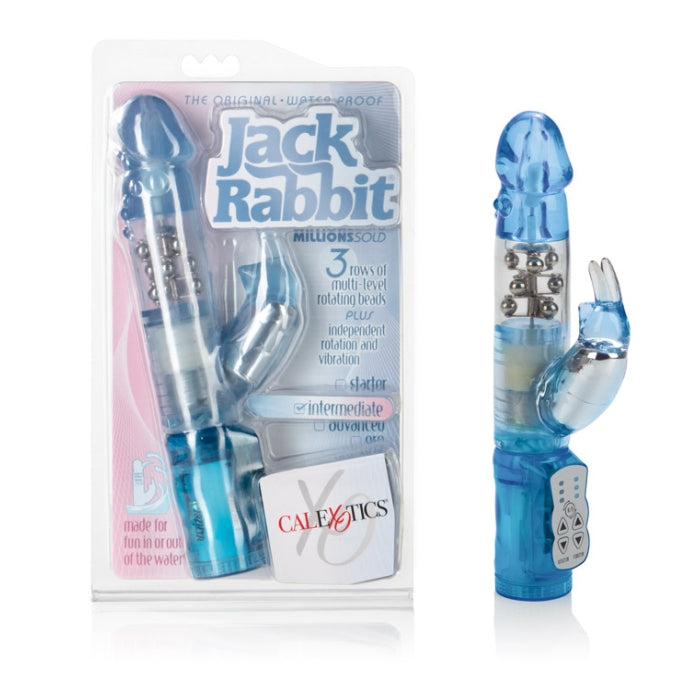WP JACK RABBIT - THE ORIGINAL - BLUE FLOAT