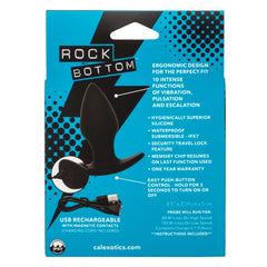 ROCK BOTTOM PERFECT PROBE