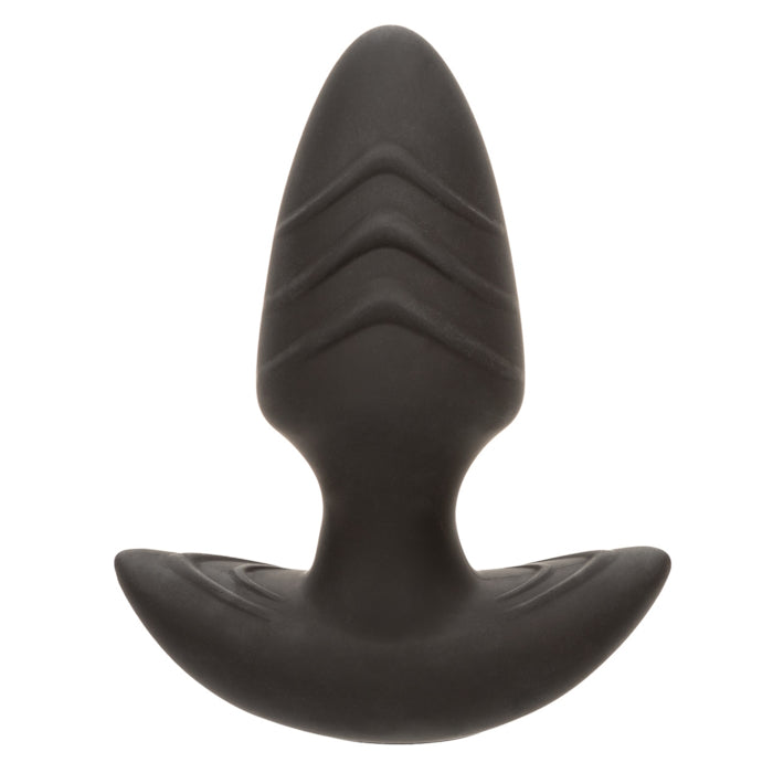 ROCK BOTTOM VIBRATING ROTATING PROBE - BLACK