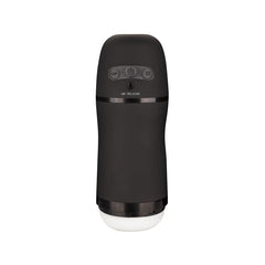 OPTIMUM POWER PULSAR STROKER