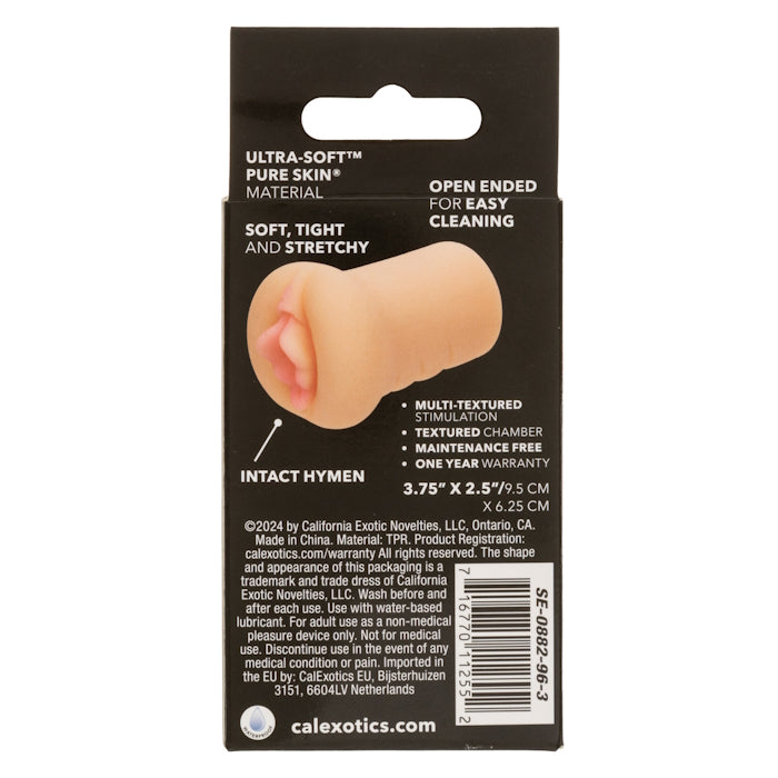 CHEAP THRILLS CHERRY POPPERS - THE HITCHHIKER