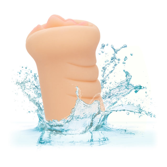 CHEAP THRILLS CHERRY POPPERS - THE HITCHHIKER