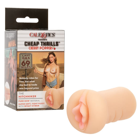 CHEAP THRILLS CHERRY POPPERS - THE HITCHHIKER