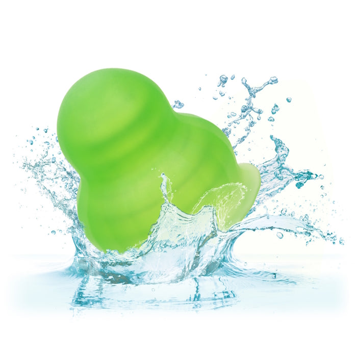 POP SOCK! TICKLER - GREEN