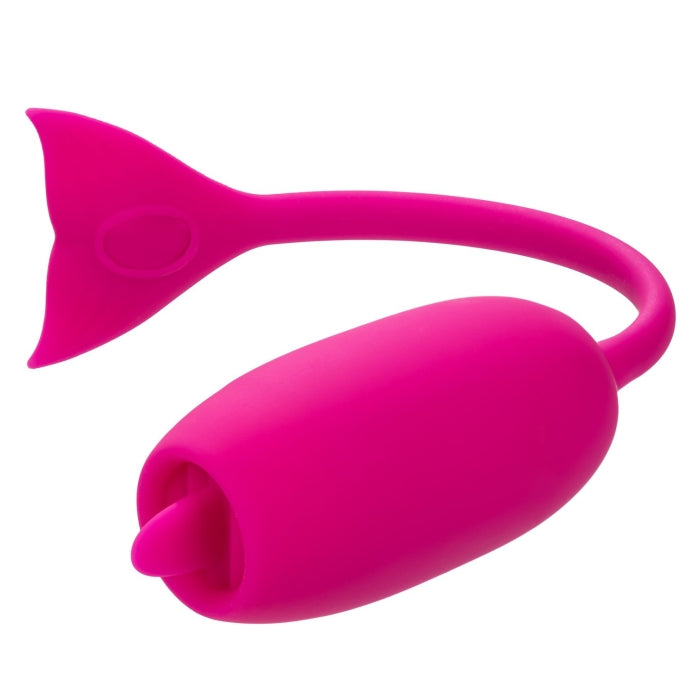 RECHARGEABLE KEGEL TEASER - PINK