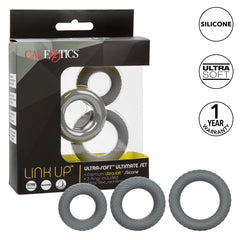 LINK UP ULTRA-SOFT ULTIMTE SET - 3PK