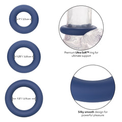 LINK UP ULTRA-SOFT ELITE SET - 3PK