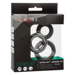 LINK UP ULTRA-SOFT SUPRM SET - 3PK