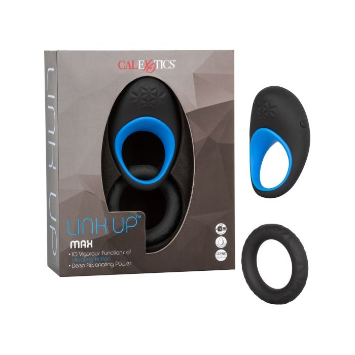 LINK UP MAX - BLUE