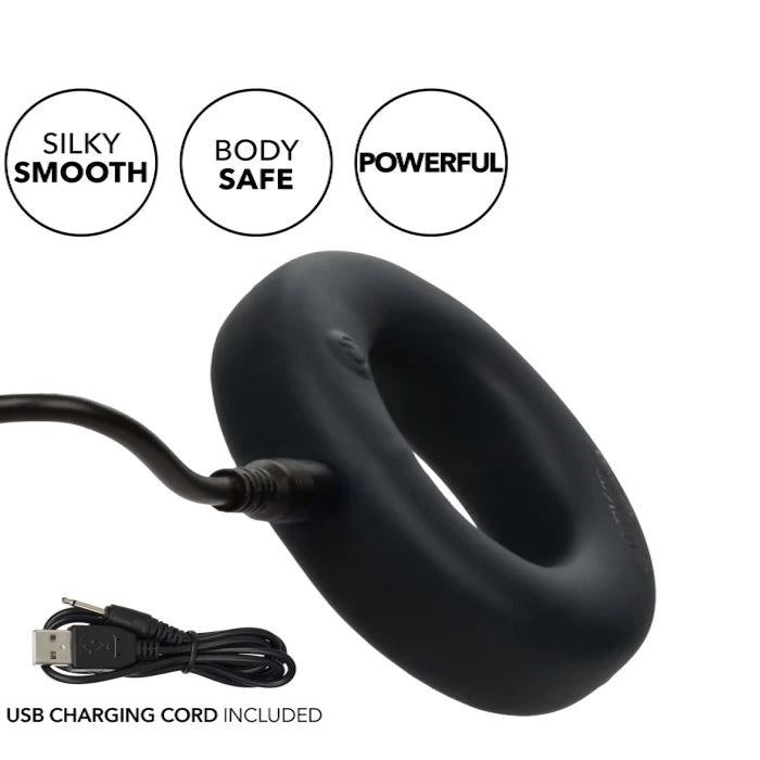 COCKRING BLACK LINK UP OPTIMUM