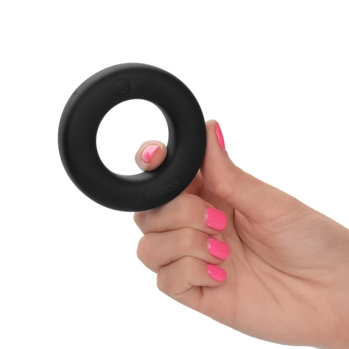 COCKRING BLACK LINK UP OPTIMUM