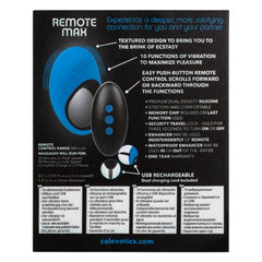 LINK UP REMOTE MAX