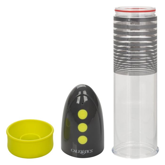LINK UP RECHARGEABLE SMART PUMP
