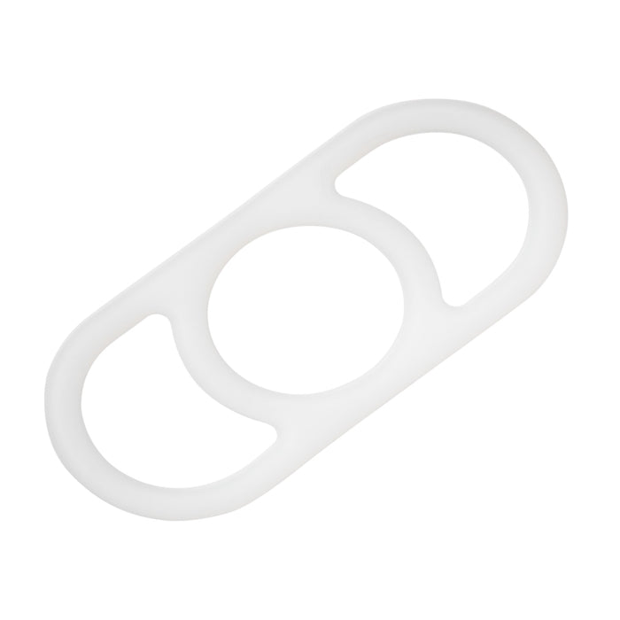 COMMANDER ERECTION ENHANCER RING CLEAR 1"