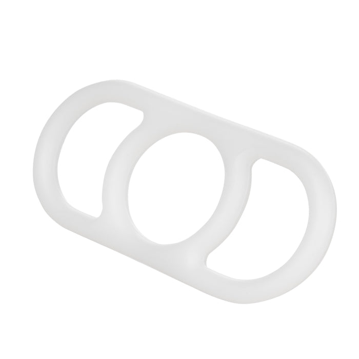 COMMANDER ERECTION ENHANCER RING CLEAR 1"
