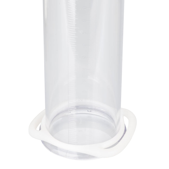 COMMANDER ERECTION ENHANCER RING CLEAR 1"