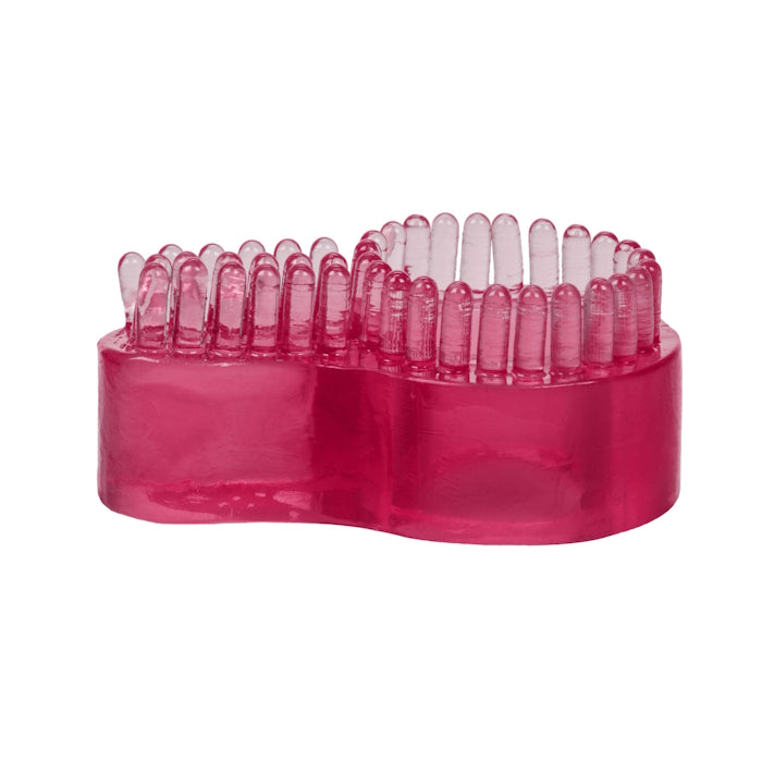 SUPER STRETCH ENHANCER RING PINK .75"