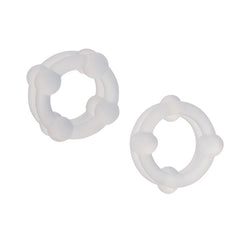 ALPHA LIQUID SILICONE DOUBLE STACKER