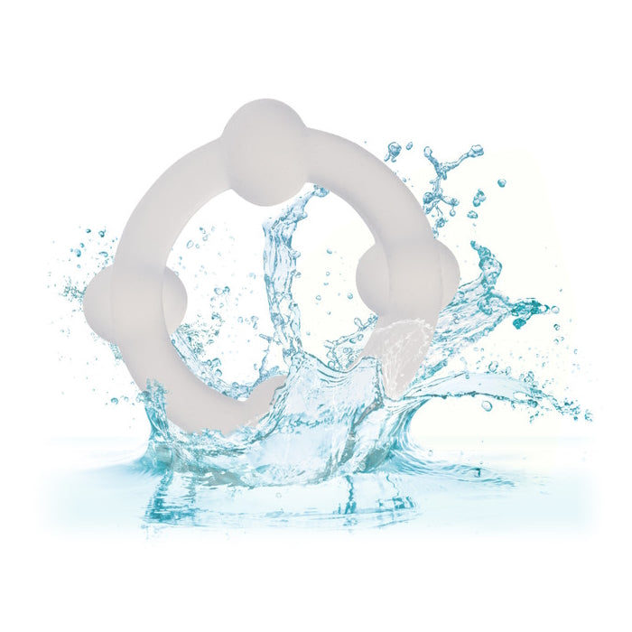 ALPHA LIQUID SILICONE DOUBLE STACKER