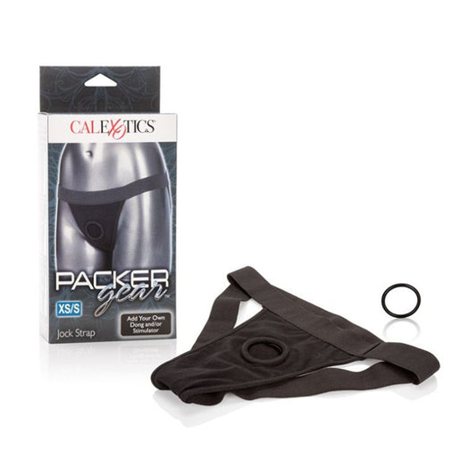 PACKER GEAR JOCKSTRAP - XS / S