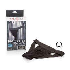 PACKER GEAR JOCKSTRAP - XS / S