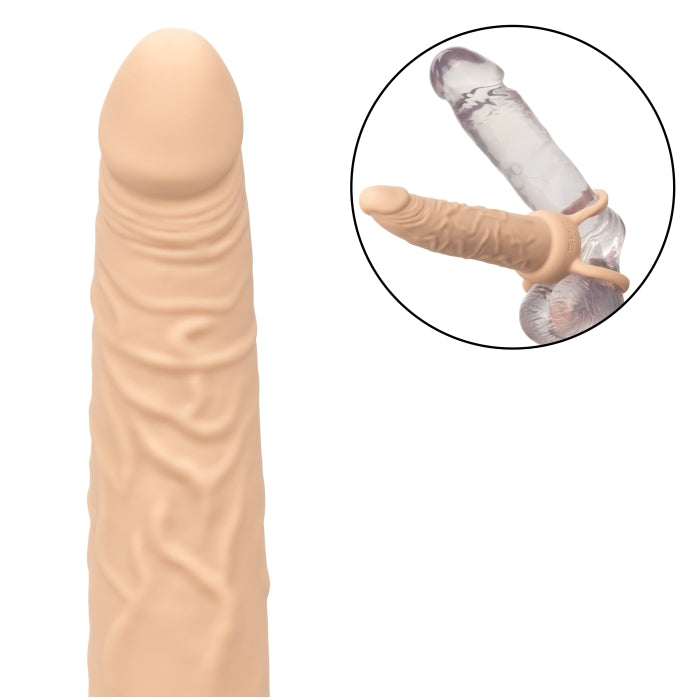 PERFORMANCE MAXX RCHRGBL DUAL PENETRATOR - IV