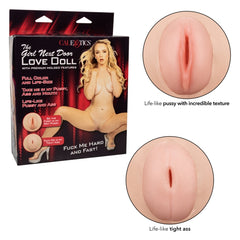 THE GIRL NEXT DOOR LOVE DOLL