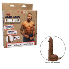 MAIL MAN LOVE DOLL