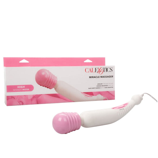 MY MIRACLE MASSAGER