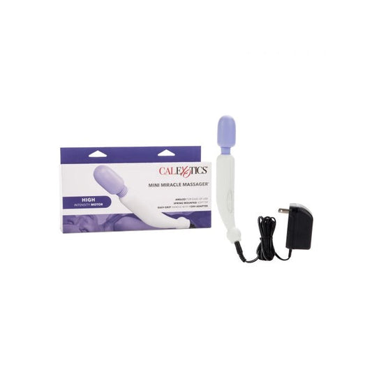 MINI MIRACLE MASSAGER ELECTRIC