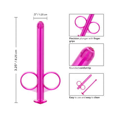 LUBE TUBE - PURPLE