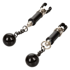 IPPLE GRIPS WEIGHTED TWIST NIPPLE CLAMPS