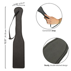 NOCTURNAL COLLECTION PADDLE
