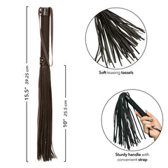 NOCTURNAL COLLECTION FLOGGER