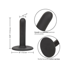 BOUNDLESS 4.5" SLIM