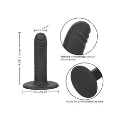 BOUNDLESS 4.75" RIDGED