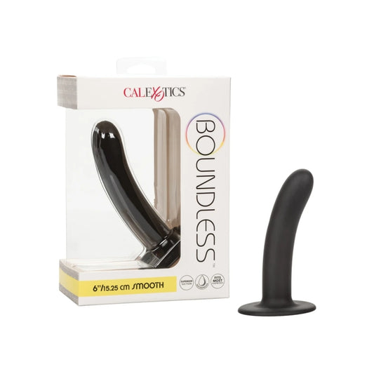 BOUNDLESS 6" SMOOTH