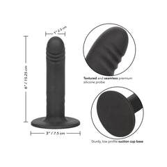 BOUNDLESS 6" RIDGED