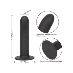 BOUNDLESS 7" SMOOTH
