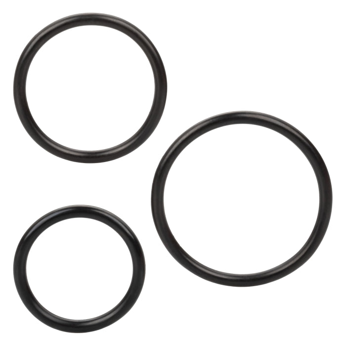 BOUNDLESS SILICONE PEGGING KIT