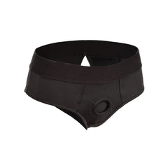 BOUNDLESS BACKLESS BRIEF - S/M