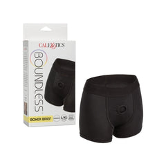 BOUNDLESS BOXER BRIEF - L/XL