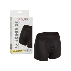 BOUNDLESS BOXER BRIEF - 2XL/3XL